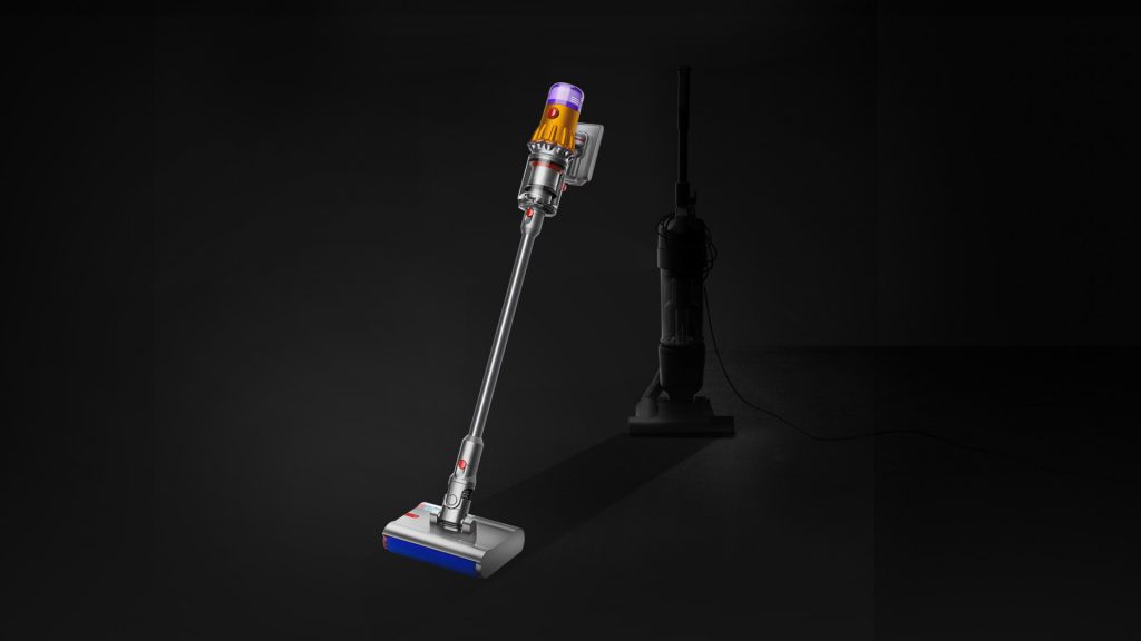 Dyson unveils New Trade-in Programme: Trade in your older models of Dyson Machines for a new one! - Alvinology