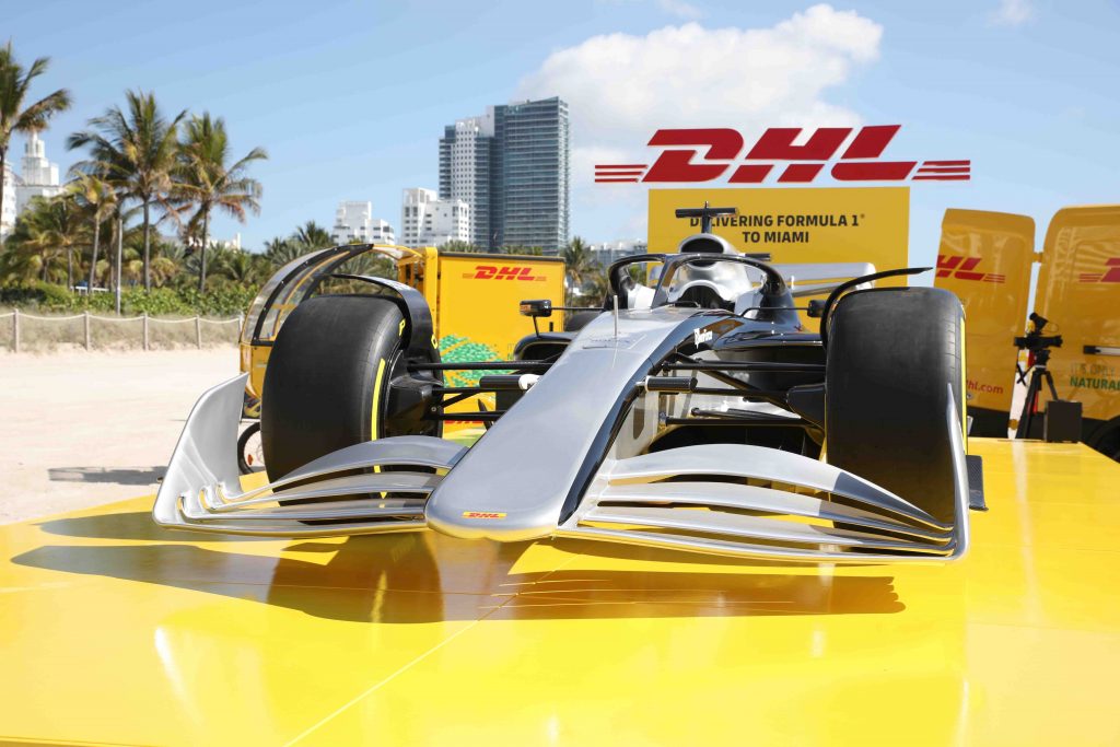Rev Up Your Shopping Experience at Raffles City Singapore's 'Race To Indulgence' F1 Campaign! - Alvinology