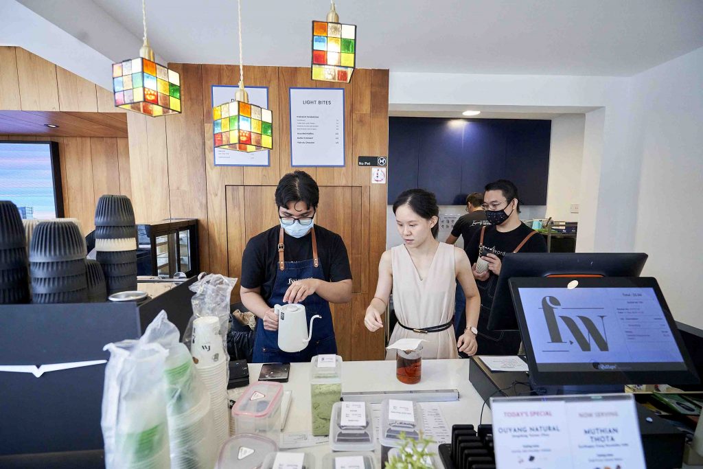 64 Club Street: A Hub for Positive Transformation in the Heart of Chinatown - Alvinology