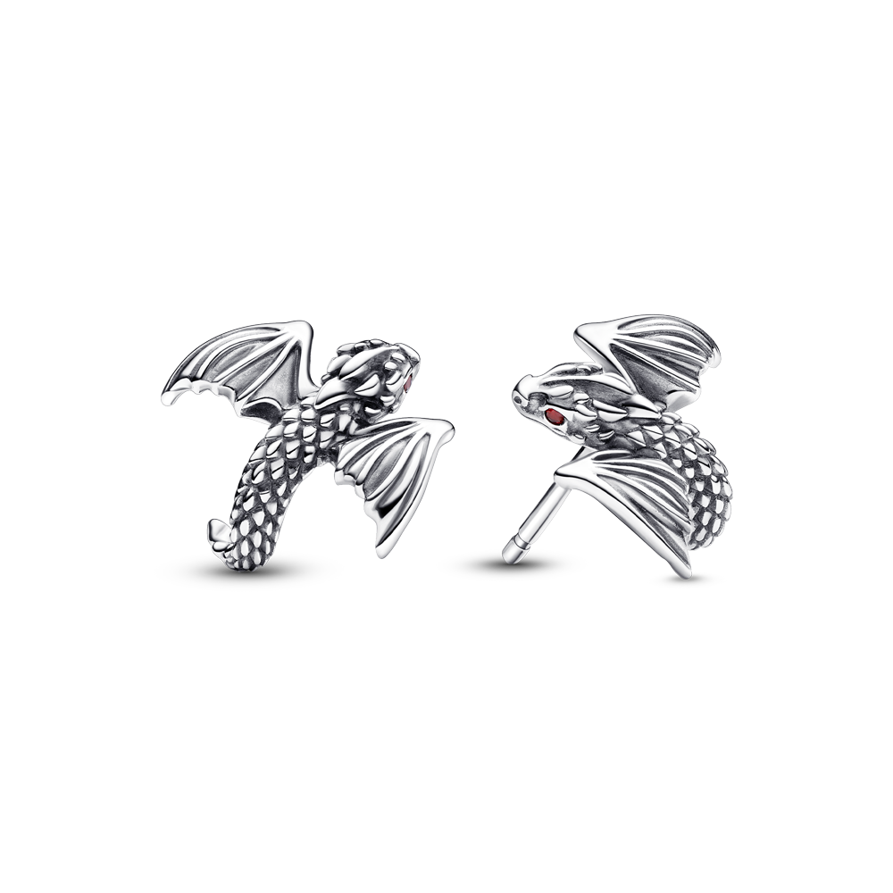 Embrace Your Inner Khaleesi: Game of Thrones x Pandora Collection Unveiled Embrace Your Inner Khaleesi: Game of Thrones x Pandora Collection Unveiled - Alvinology