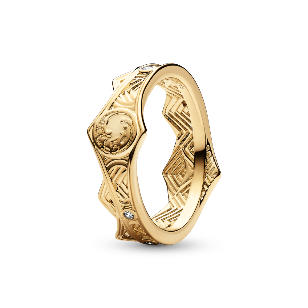 Embrace Your Inner Khaleesi: Game of Thrones x Pandora Collection Unveiled Embrace Your Inner Khaleesi: Game of Thrones x Pandora Collection Unveiled - Alvinology