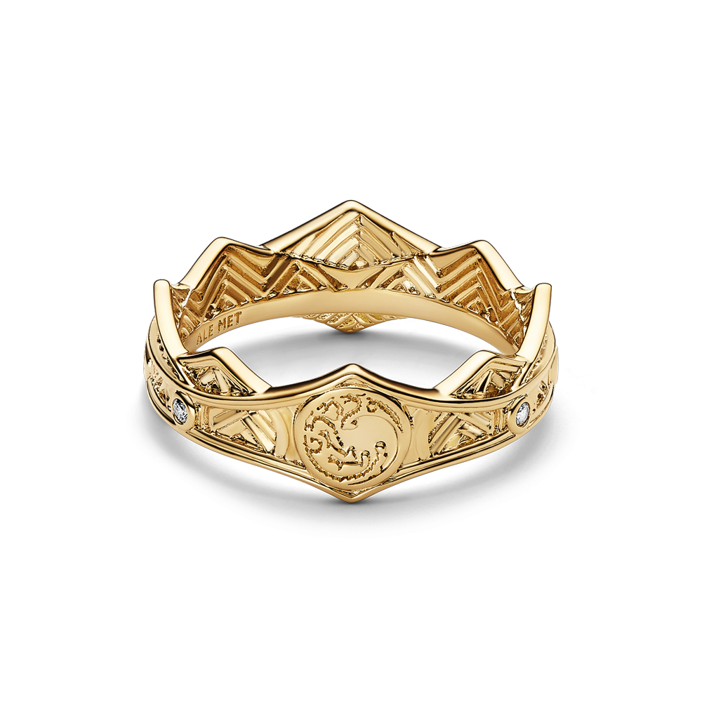 Embrace Your Inner Khaleesi: Game of Thrones x Pandora Collection Unveiled Embrace Your Inner Khaleesi: Game of Thrones x Pandora Collection Unveiled - Alvinology