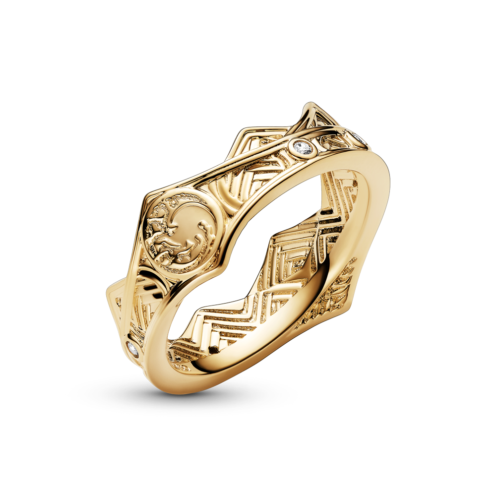 Embrace Your Inner Khaleesi: Game of Thrones x Pandora Collection Unveiled Embrace Your Inner Khaleesi: Game of Thrones x Pandora Collection Unveiled - Alvinology