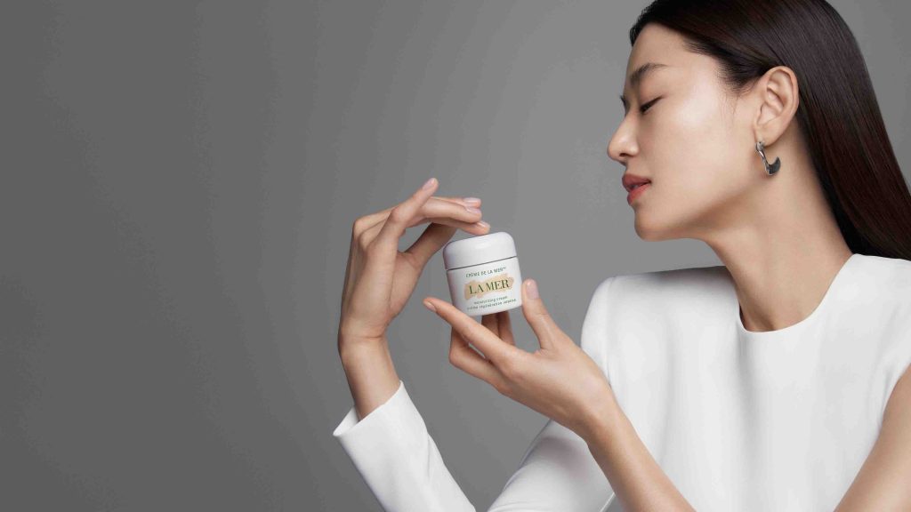 Gianna Jun Joins La Mer: A Timeless Beauty Embracing 'Youth Everlasting'" - Alvinology