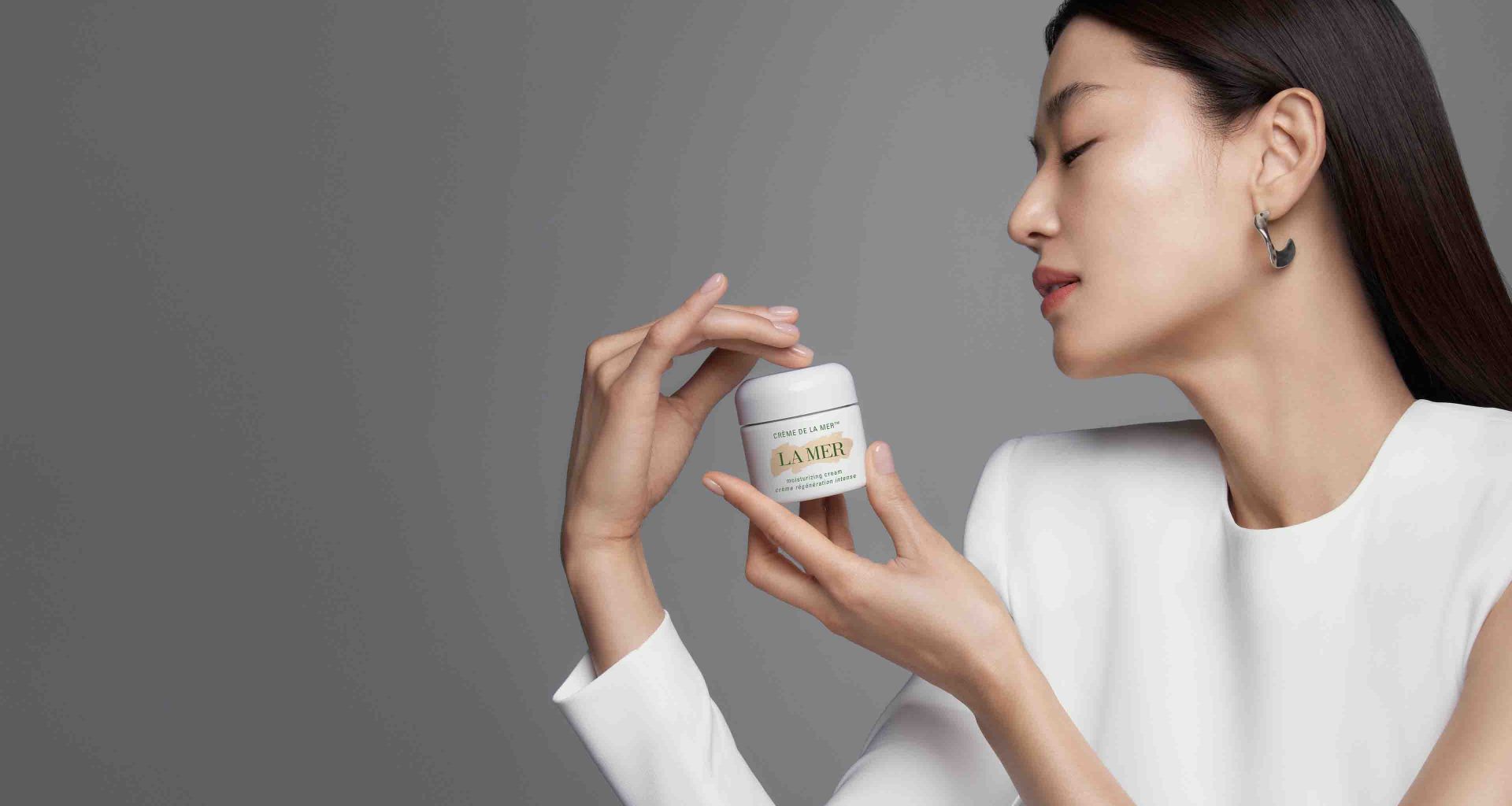 Gianna Jun Joins La Mer: A Timeless Beauty Embracing 'Youth Everlasting'" - Alvinology