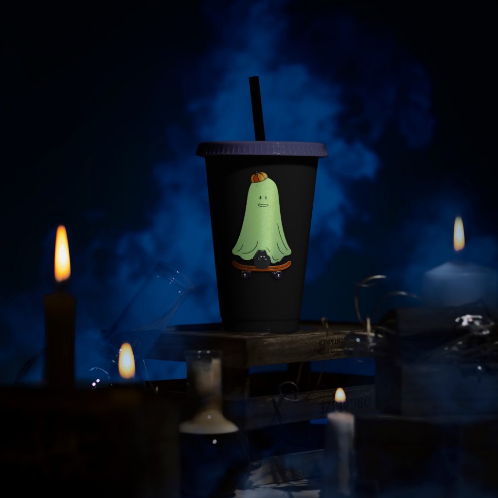 Starbucks Halloween 2023: Spooky, Enchanting Sips, and your Favourite Planner Await! - Alvinology