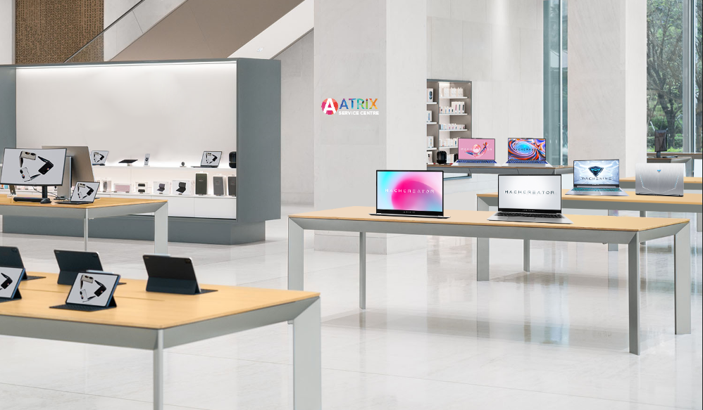 Elevate Your IT Shopping Experience with Atrix Dynamics: Unveiling a Trio of Exciting Initiatives - Alvinology