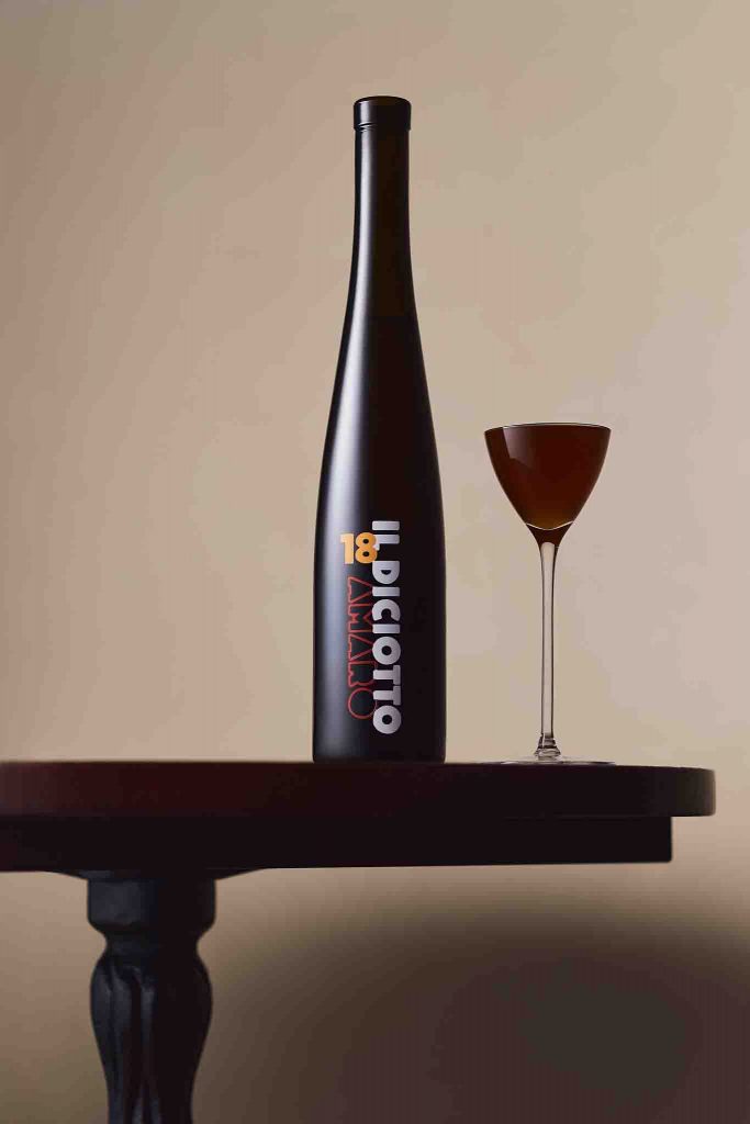 Bar Termini’s bottled Negronis and new Il Diciotto amaro launches in Singapore - the first Asian market where they’ll be available! - Alvinology