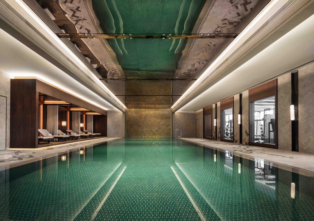 Discover Macau's Cultural Tapestry at the new Andaz Macau - Alvinology