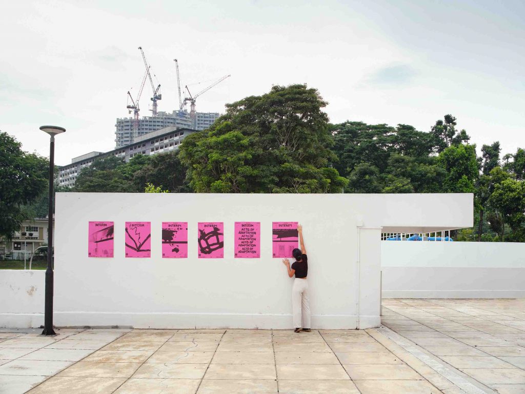 Archifest 2023: Celebrating "Interim: Acts of Adaptation" in Architecture - Alvinology