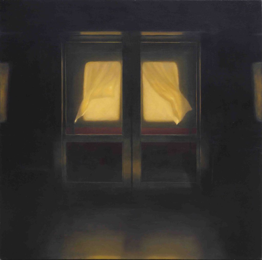 Sounding Out: Exploring the Nuances of Self and Nationhood through Art - Alvinology