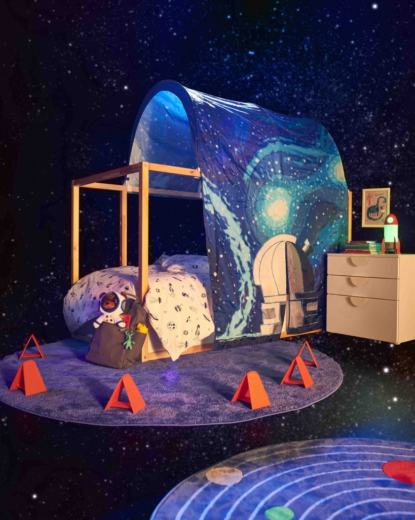 Blast Off into Space Adventure at IKEA’s latest cosmic offerings for young adventurers! Blast Off into Space Adventure at IKEA’s latest cosmic offerings for young adventurers! - Alvinology