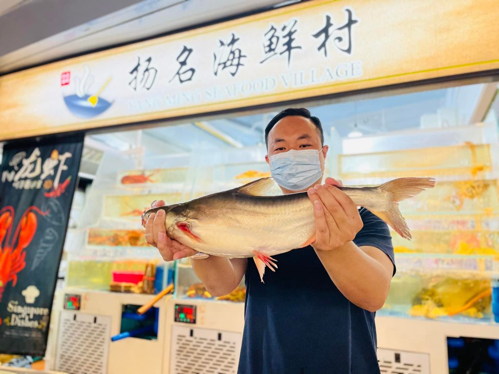 [Review] Sip Nostalgia at Great Nanyang (大南洋) Heritage Cafe, the Latest F&B Concept by Founder of Yang Ming Seafood - Alvinology