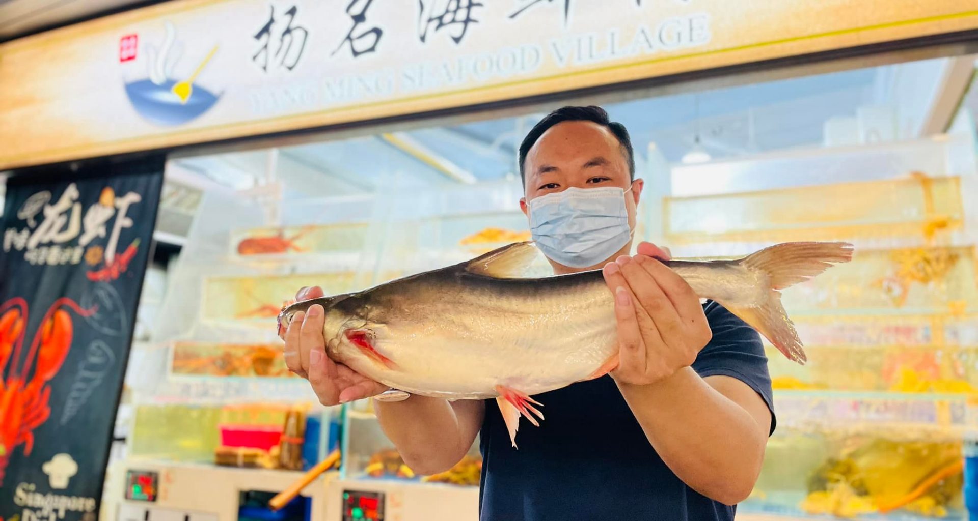 How To Choose The Top Ingredients When Preparing Seafood - Alvinology