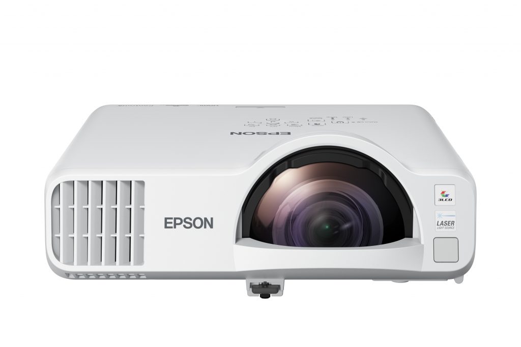 Epson Unveils New Business Projectors for Enhanced Video Conferencing - Alvinology