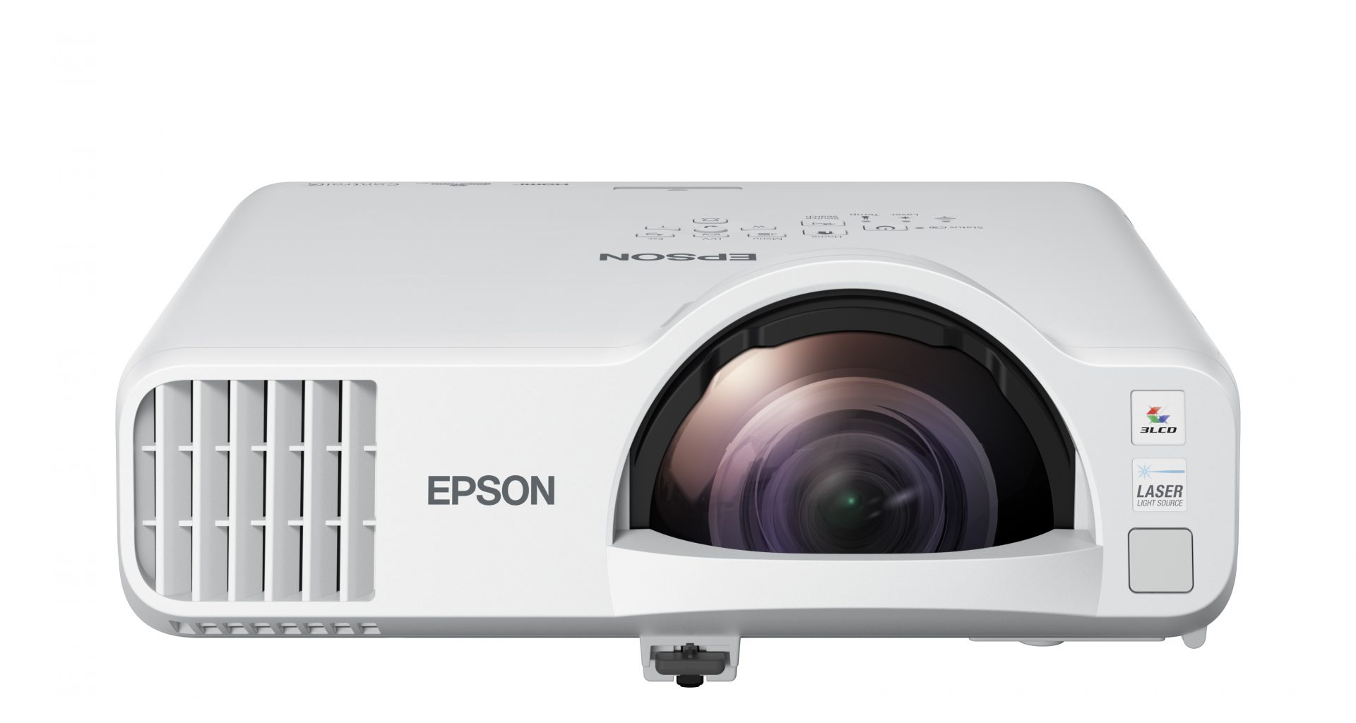 Epson Unveils New Business Projectors for Enhanced Video Conferencing - Alvinology