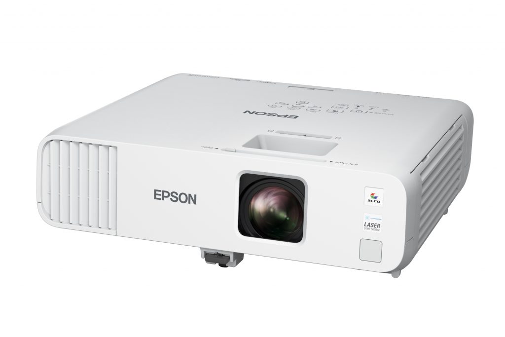 Epson Unveils New Business Projectors for Enhanced Video Conferencing - Alvinology