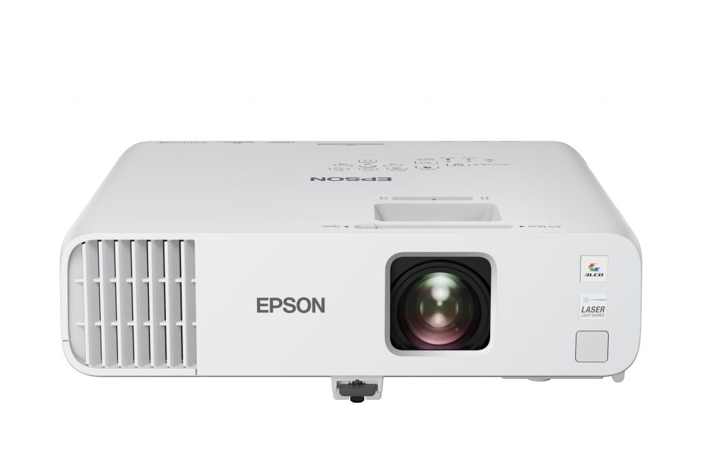 Epson Unveils New Business Projectors for Enhanced Video Conferencing - Alvinology