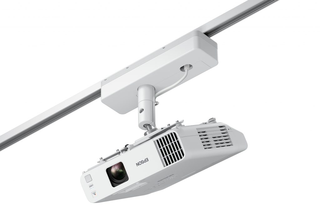 Epson Unveils New Business Projectors for Enhanced Video Conferencing - Alvinology