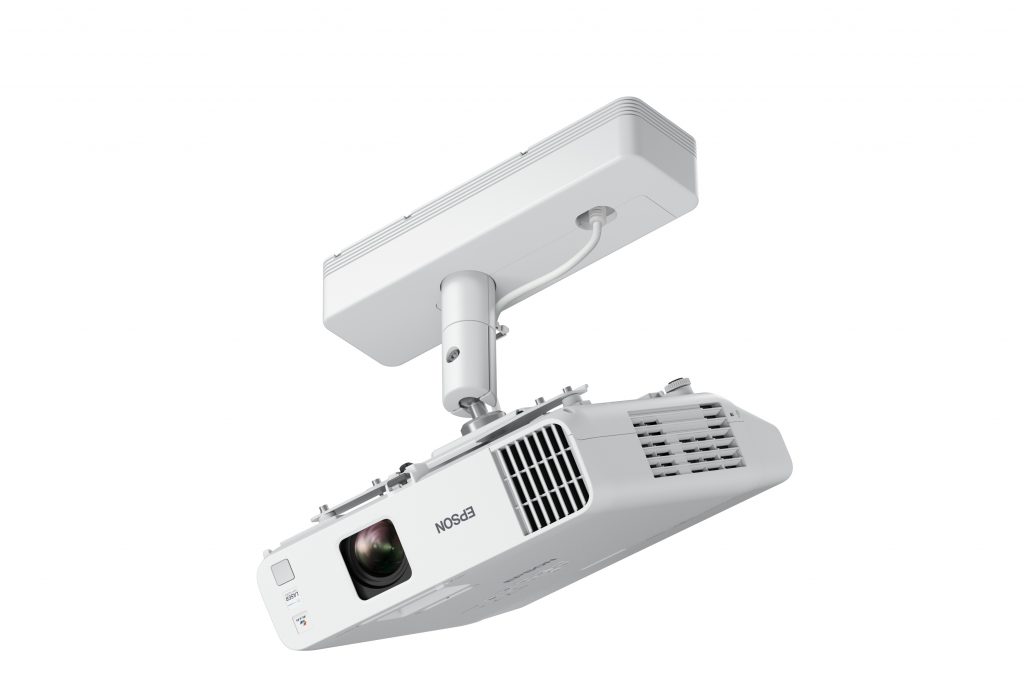 Epson Unveils New Business Projectors for Enhanced Video Conferencing - Alvinology