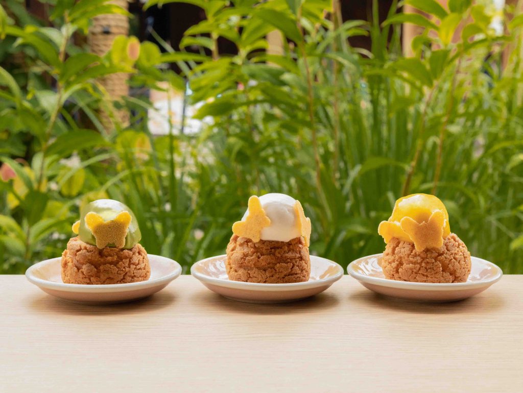 Indulge in a Gastronomic Safari at Mandai Wildlife West's Multi-Concept Restaurant by Caerus Holding - Alvinology
