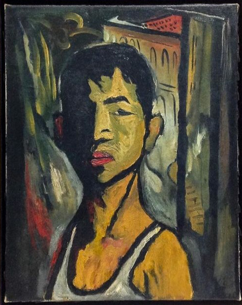 Sounding Out: Exploring the Nuances of Self and Nationhood through Art - Alvinology