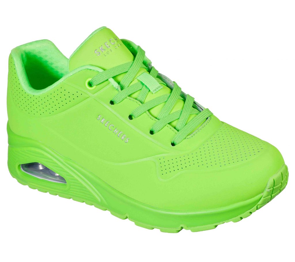 Skechers Unveils The UNO Collection featuring Doja Cat and Cha Eun-woo - Alvinology