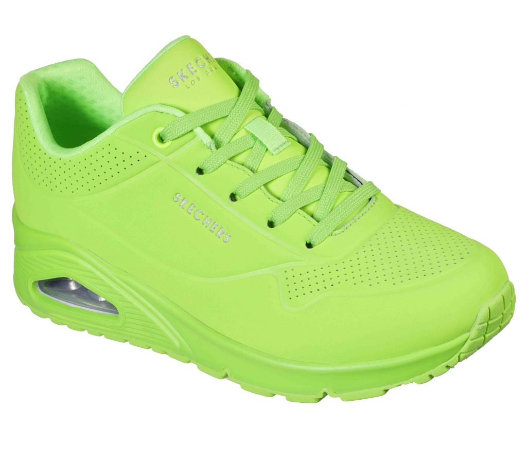 Skechers Unveils The UNO Collection featuring Doja Cat and Cha Eun-woo - Alvinology