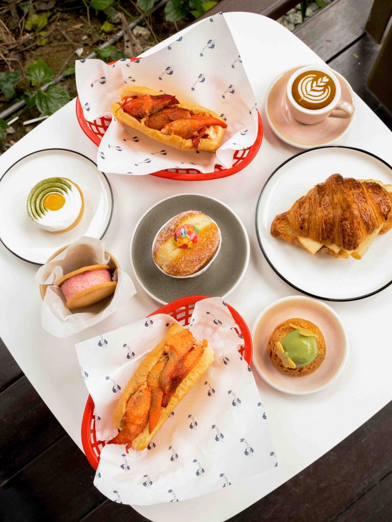 Indulge in a Gastronomic Safari at Mandai Wildlife West's Multi-Concept Restaurant by Caerus Holding - Alvinology