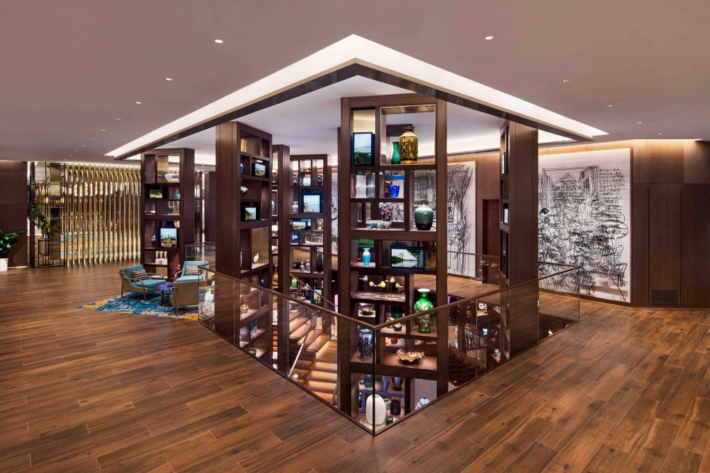 Discover Macau's Cultural Tapestry at the new Andaz Macau - Alvinology