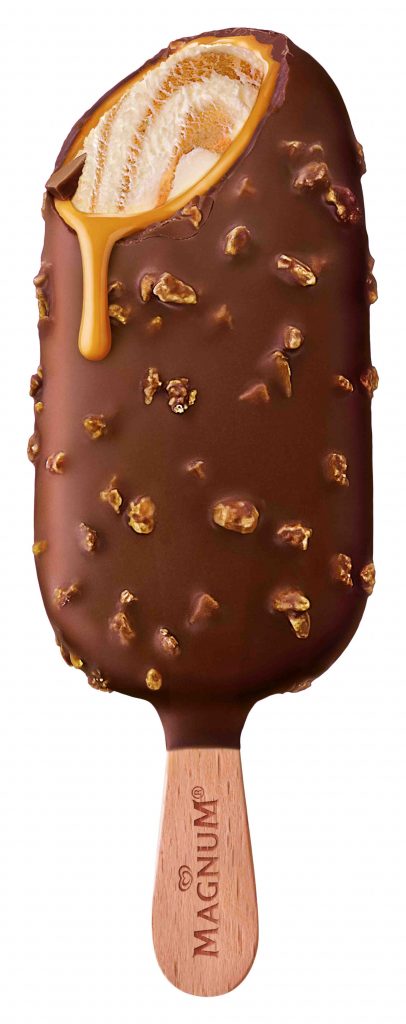 Indulge in a Festival of Flavors with the new Magnum Starchaser and Magnum Sunlover Delights! - Alvinology