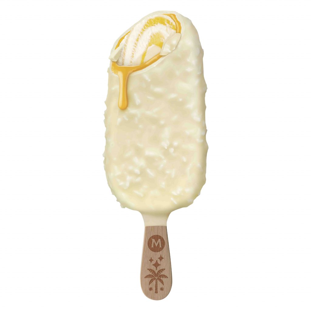 Indulge in a Festival of Flavors with the new Magnum Starchaser and Magnum Sunlover Delights! - Alvinology