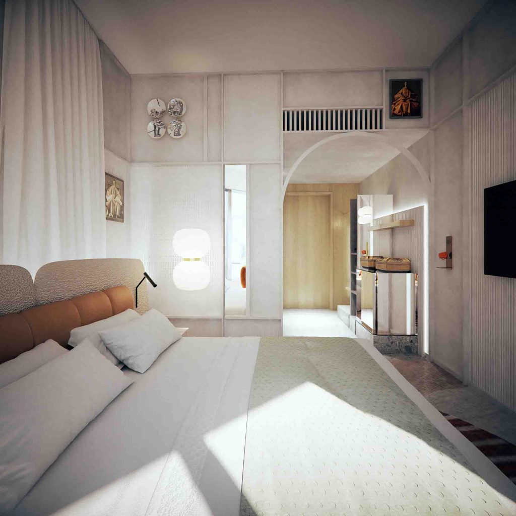 First Mondrian Hotel opens in Hong Kong: Where Culture Meets Contemporary Luxury Inspired by the People First Mondrian Hotel opens in Hong Kong: Where Culture Meets Contemporary Luxury Inspired by the People - Alvinology