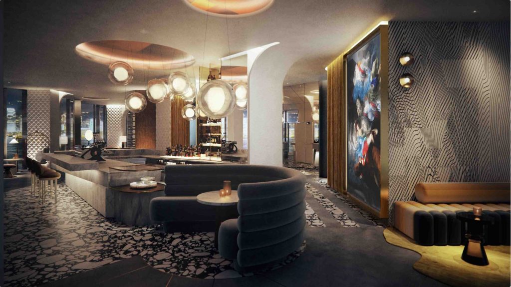 First Mondrian Hotel opens in Hong Kong: Where Culture Meets Contemporary Luxury Inspired by the People First Mondrian Hotel opens in Hong Kong: Where Culture Meets Contemporary Luxury Inspired by the People - Alvinology