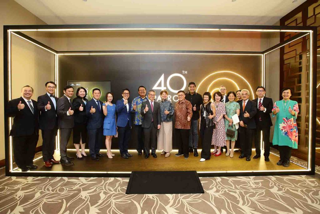 Singapore's National Arts Council Celebrates 40 Years of Arts Patronage - Alvinology