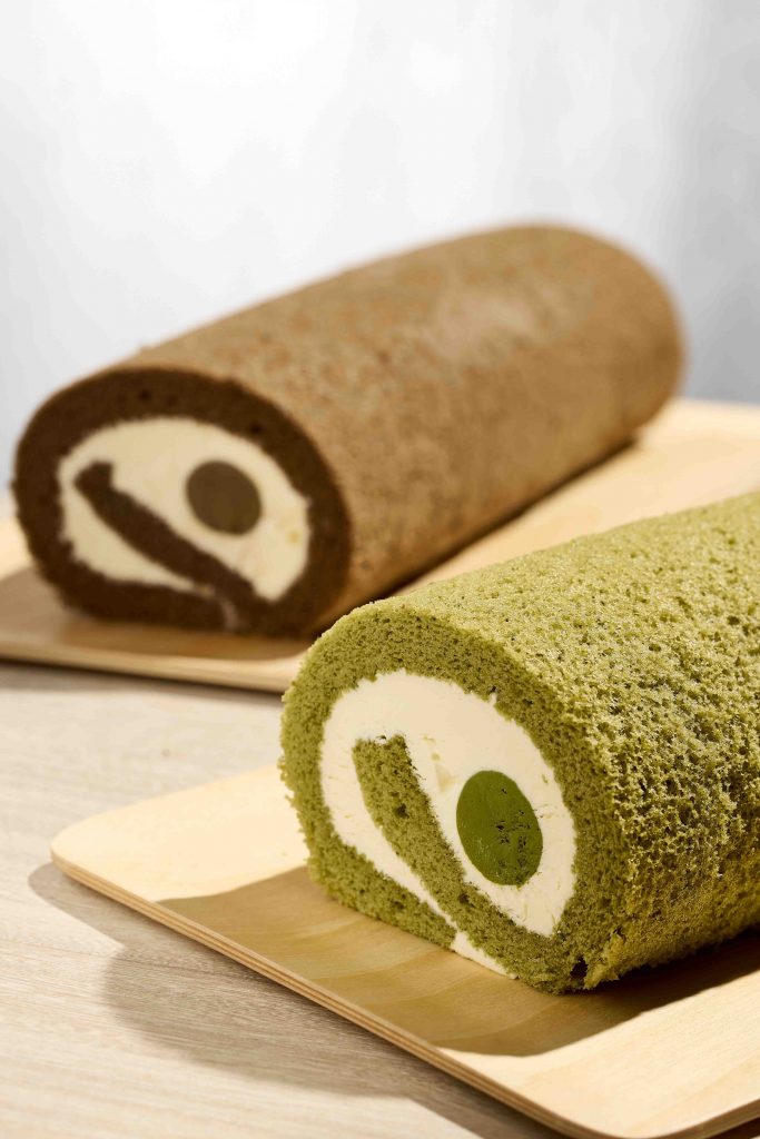 Japan’s Nana's Green Tea opens in Hong Kong to make Matcha Dreams Come True - Alvinology