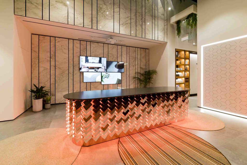 Elevate Your Interior Style with Cosentino's Silestone Collections: Le Chic and Urban Crush - Alvinology