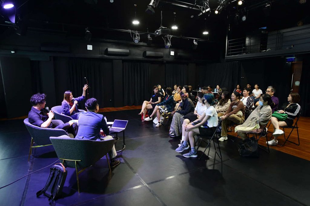 Our SG Arts Plan (2023-2027): #JoinTheMaking in Shaping Singapore's Cultural Landscape - Alvinology