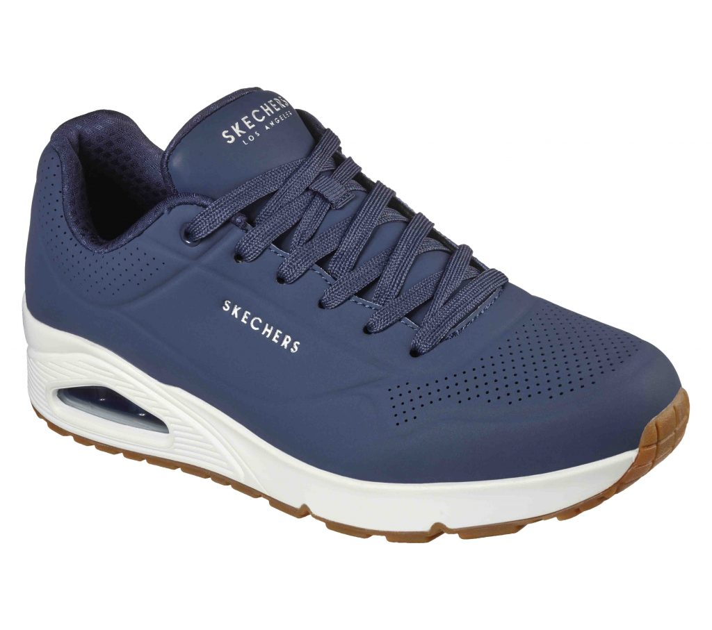 Skechers Unveils The UNO Collection featuring Doja Cat and Cha Eun-woo - Alvinology
