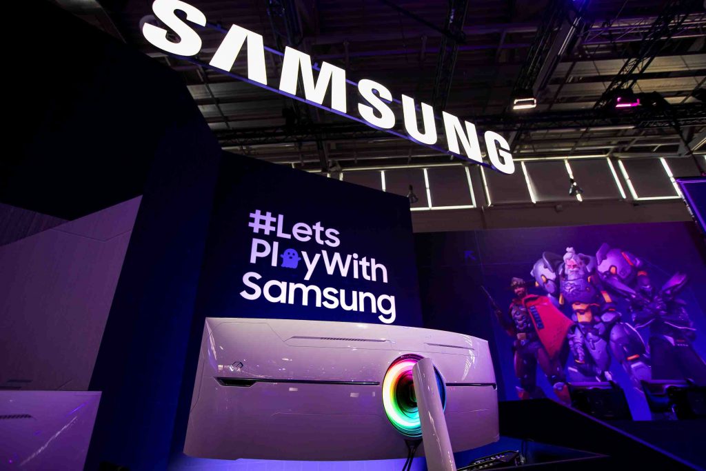 Pre-orders are now available for the Samsung Odyssey Neo G9 57" - World’s First Dual UHD Gaming Monitor! Pre-orders are now available for the Samsung Odyssey Neo G9 57" - World’s First Dual UHD Gaming Monitor! - Alvinology