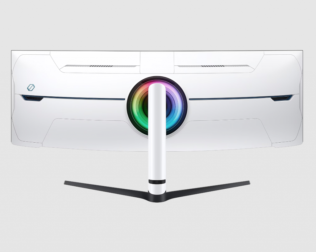 Pre-orders are now available for the Samsung Odyssey Neo G9 57" - World’s First Dual UHD Gaming Monitor! Pre-orders are now available for the Samsung Odyssey Neo G9 57" - World’s First Dual UHD Gaming Monitor! - Alvinology