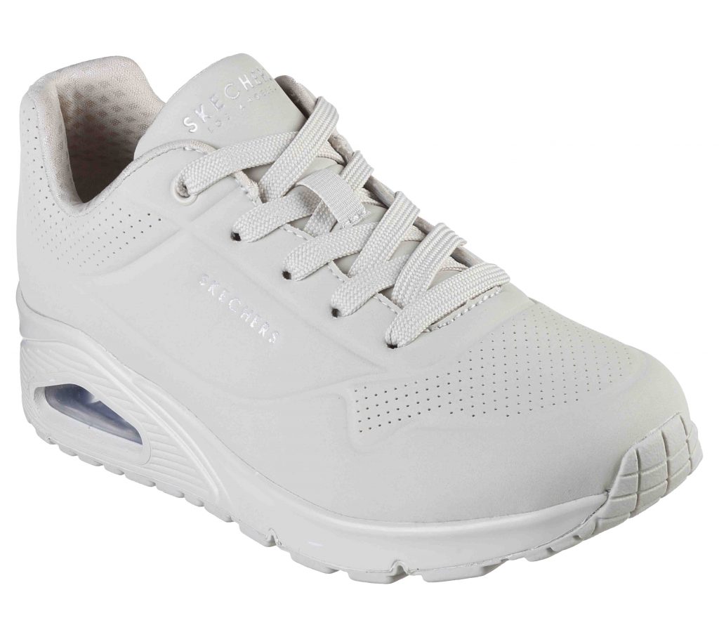Skechers Unveils The UNO Collection featuring Doja Cat and Cha Eun-woo - Alvinology