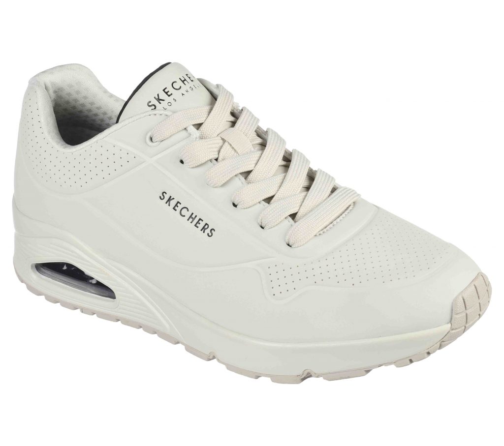 Skechers Unveils The UNO Collection featuring Doja Cat and Cha Eun-woo - Alvinology