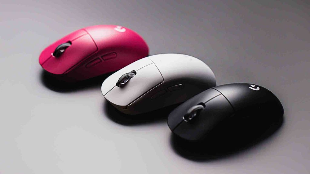Logitech G adds two new products to its PRO Series line: Logitech G PRO X TKL LIGHTSPEED Gaming Keyboard and Logitech G PRO X SUPERLIGHT 2 Gaming Mouse - Alvinology