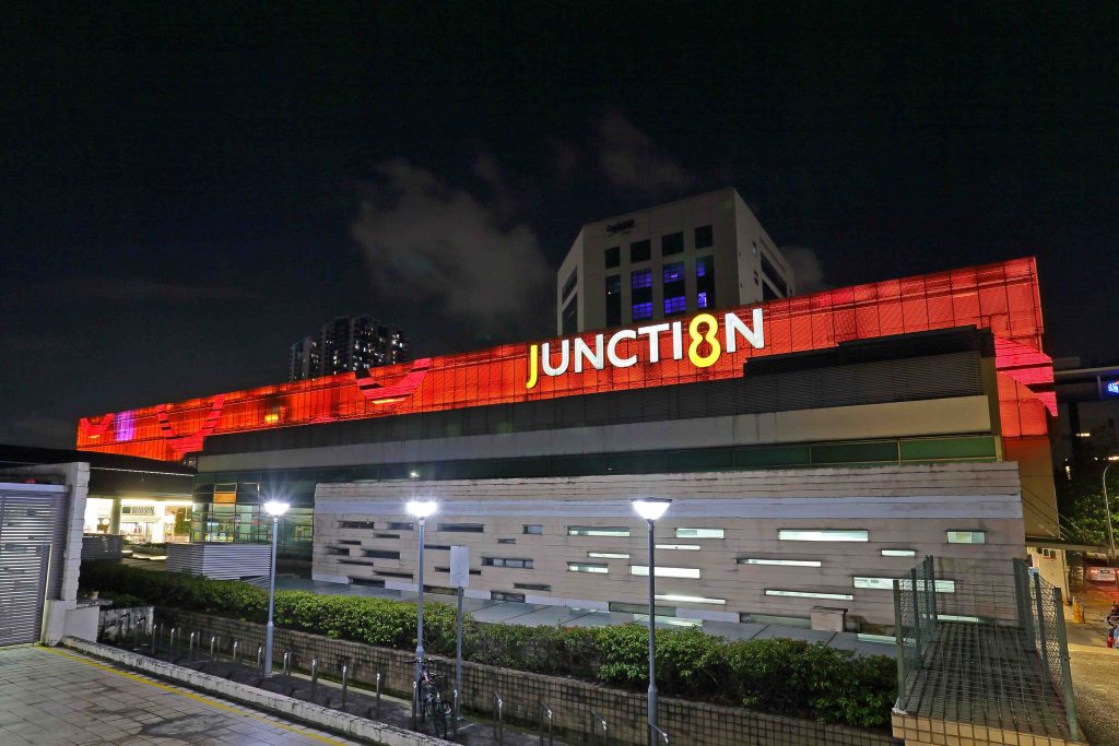 Singapore Heart Foundation and Landmarks Illuminate Red for World Heart Day 2023 - Alvinology