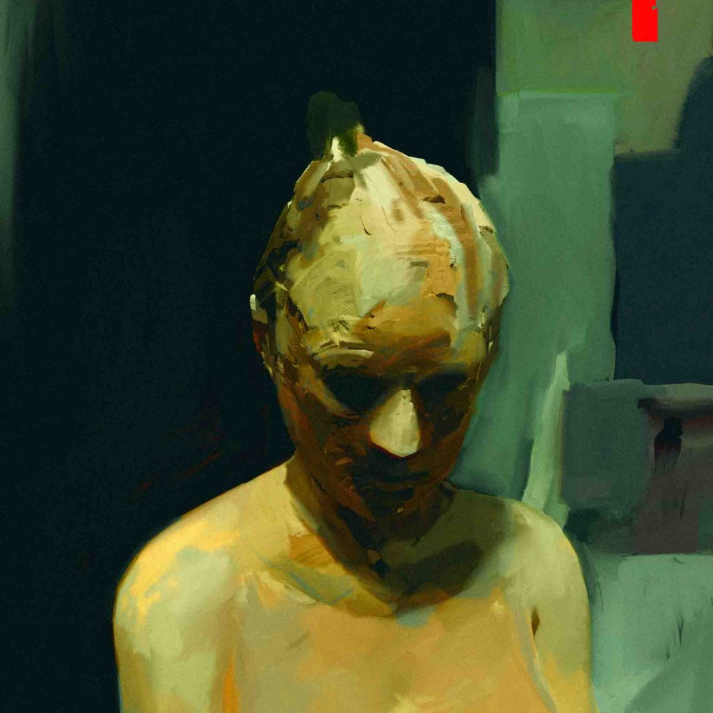 Sounding Out: Exploring the Nuances of Self and Nationhood through Art - Alvinology