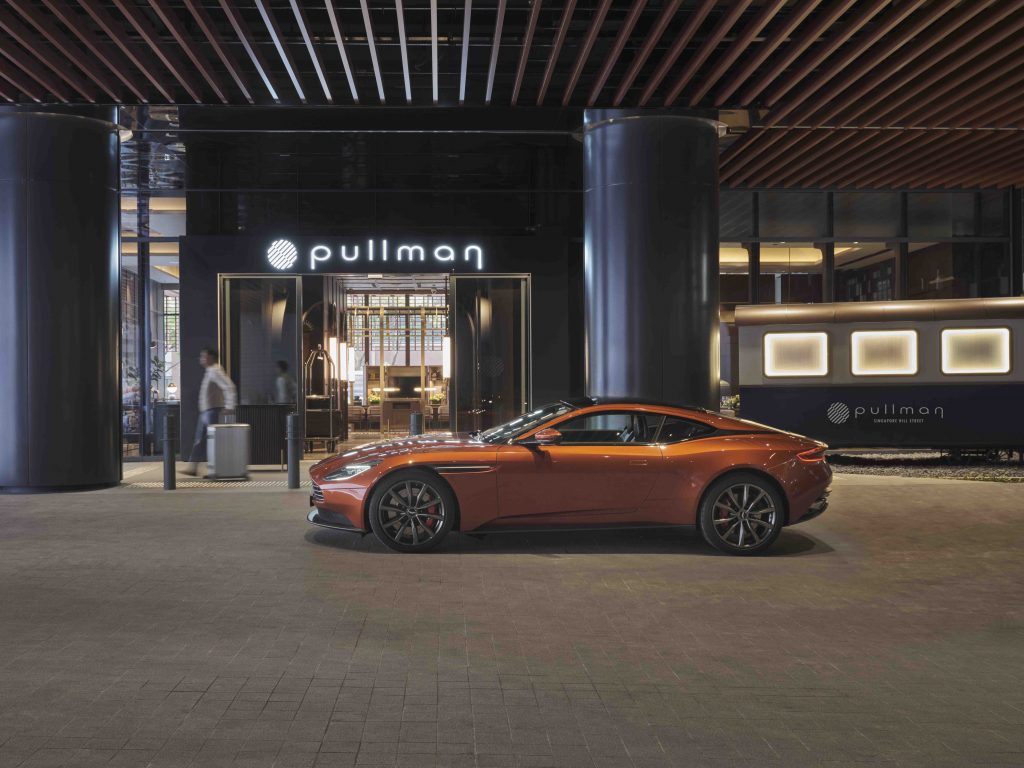 Pullman Singapore Hill Street to welcome guests starting 1 October - Your Gateway to Cosmopolitan Living - Alvinology