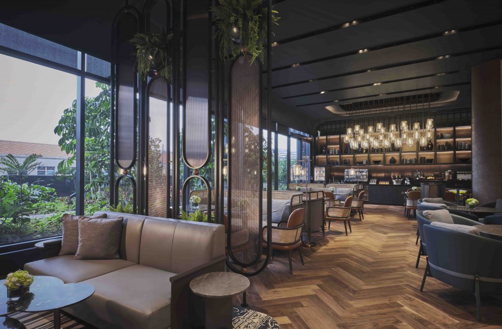 Pullman Singapore Hill Street to welcome guests starting 1 October - Your Gateway to Cosmopolitan Living - Alvinology