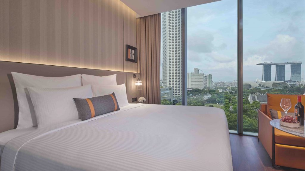 Pullman Singapore Hill Street to welcome guests starting 1 October - Your Gateway to Cosmopolitan Living - Alvinology