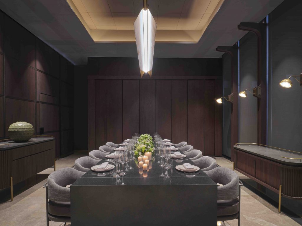 Pullman Singapore Hill Street to welcome guests starting 1 October - Your Gateway to Cosmopolitan Living - Alvinology